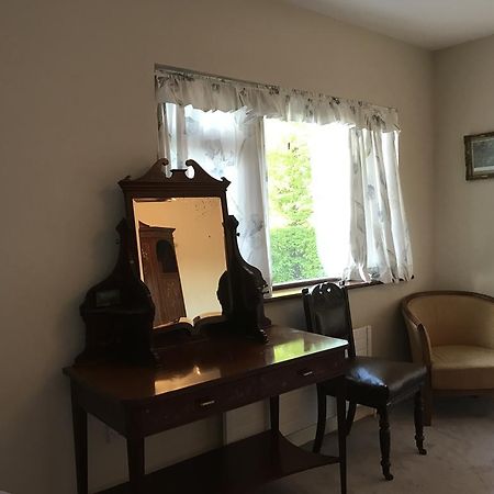 Fort House Bed & Breakfast Kilbeggan Extérieur photo