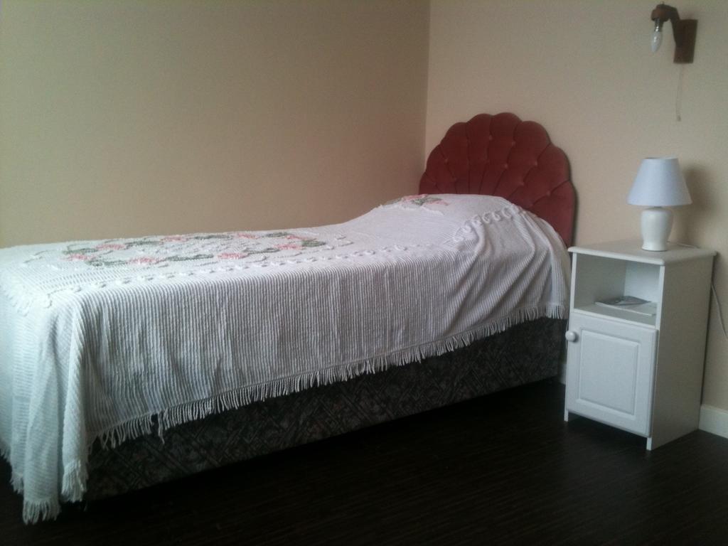 Fort House Bed & Breakfast Kilbeggan Extérieur photo