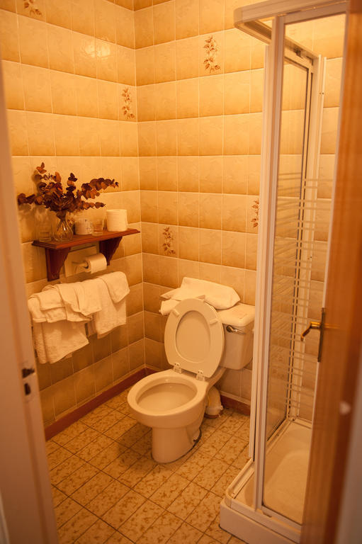 Fort House Bed & Breakfast Kilbeggan Extérieur photo
