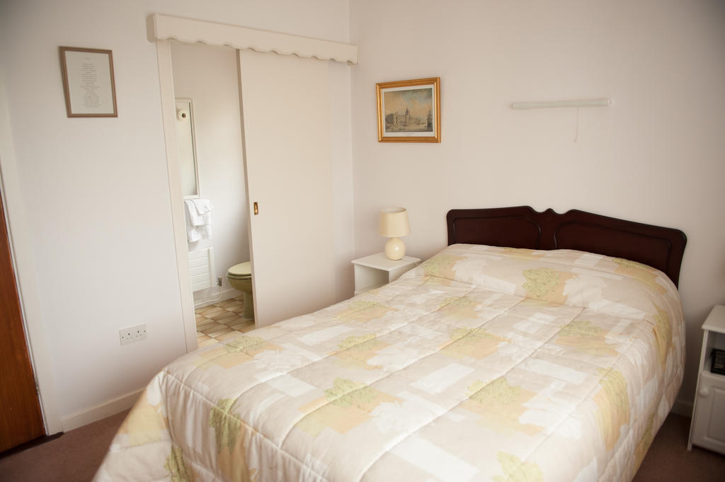 Fort House Bed & Breakfast Kilbeggan Chambre photo