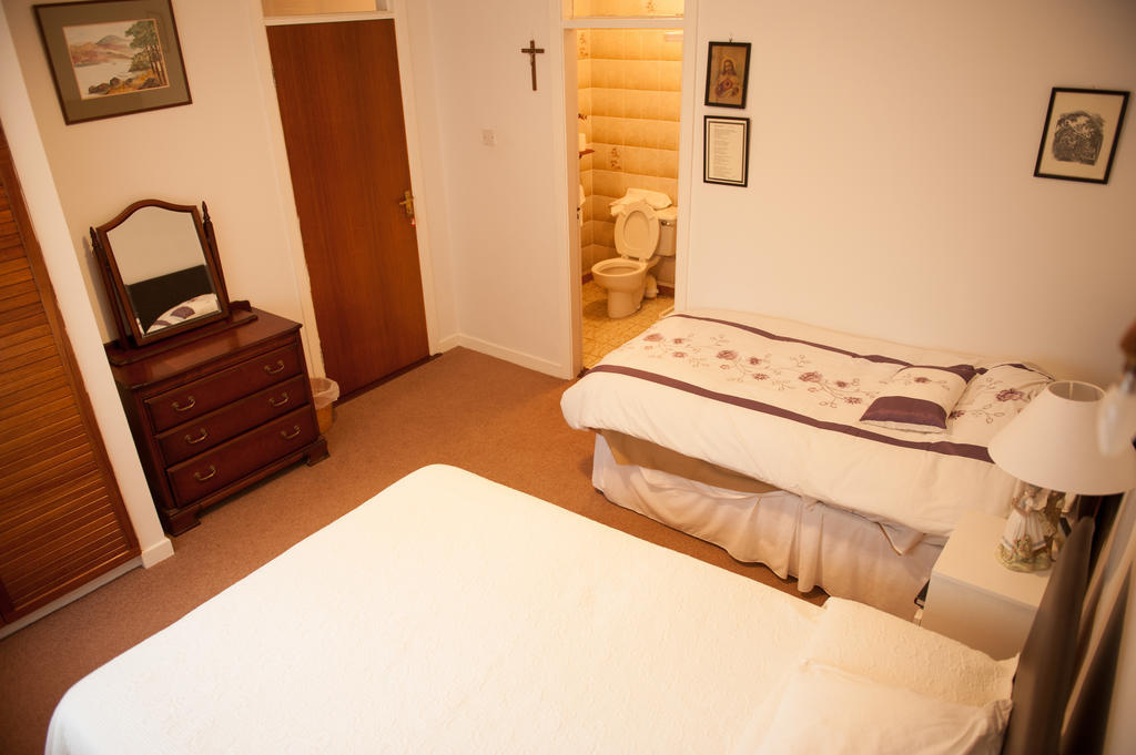 Fort House Bed & Breakfast Kilbeggan Chambre photo