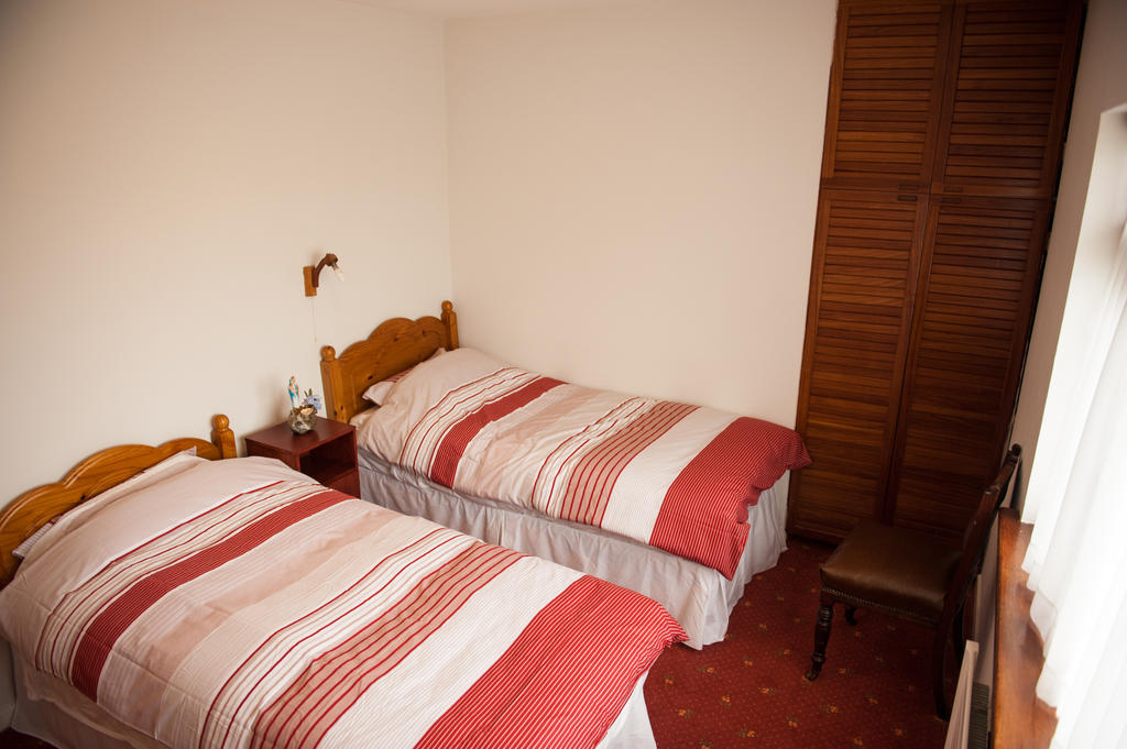 Fort House Bed & Breakfast Kilbeggan Chambre photo