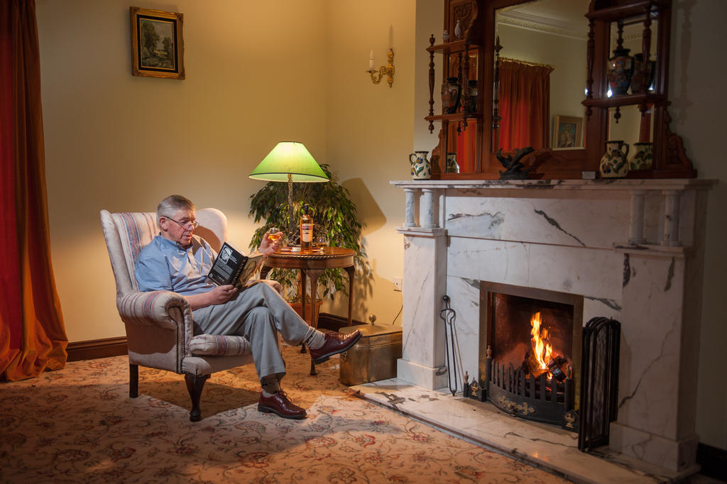 Fort House Bed & Breakfast Kilbeggan Extérieur photo