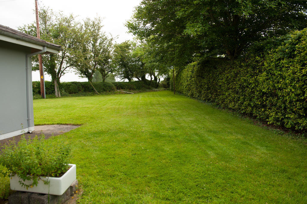 Fort House Bed & Breakfast Kilbeggan Extérieur photo