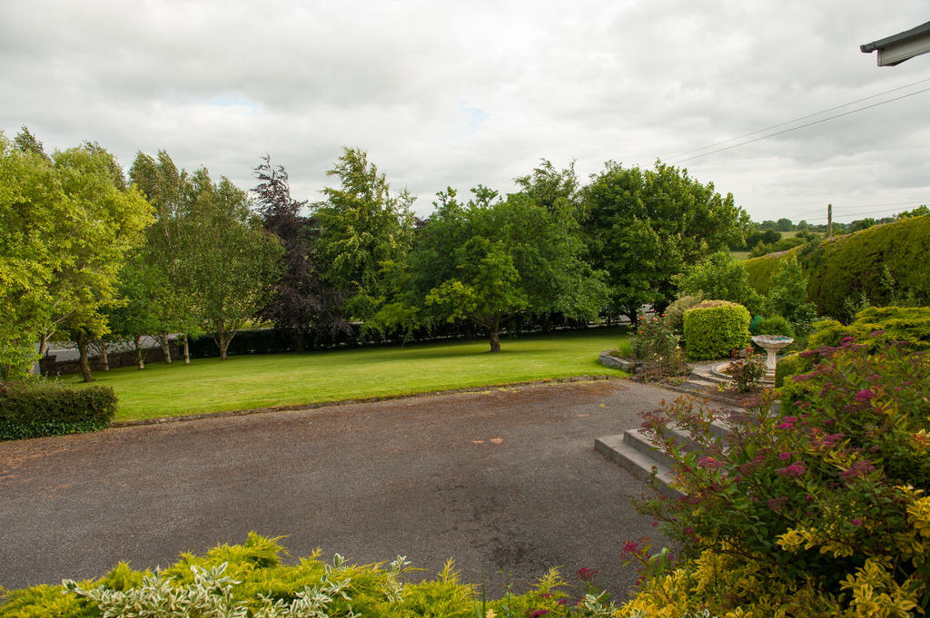 Fort House Bed & Breakfast Kilbeggan Extérieur photo