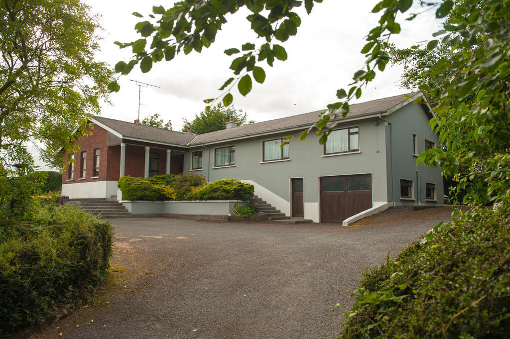 Fort House Bed & Breakfast Kilbeggan Extérieur photo