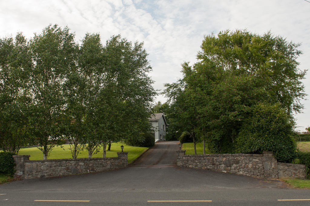 Fort House Bed & Breakfast Kilbeggan Extérieur photo