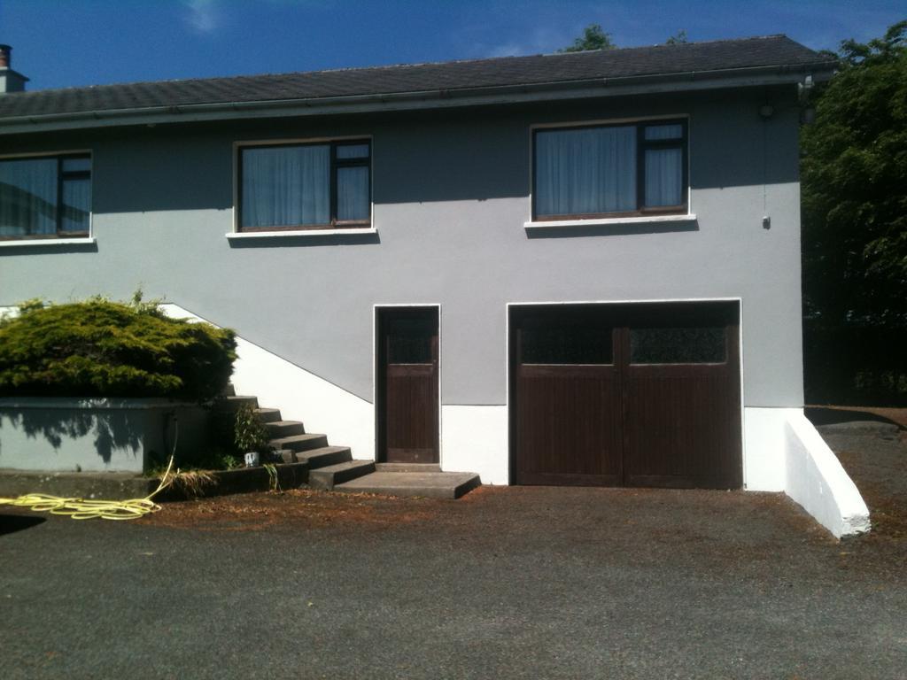 Fort House Bed & Breakfast Kilbeggan Extérieur photo