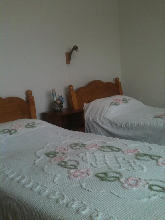 Fort House Bed & Breakfast Kilbeggan Chambre photo