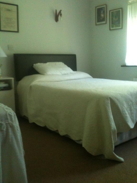 Fort House Bed & Breakfast Kilbeggan Chambre photo