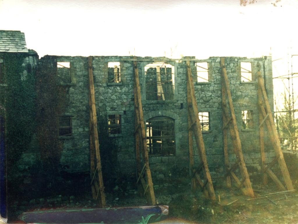 Fort House Bed & Breakfast Kilbeggan Extérieur photo