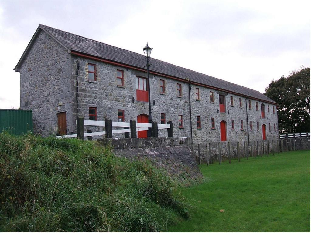 Fort House Bed & Breakfast Kilbeggan Extérieur photo