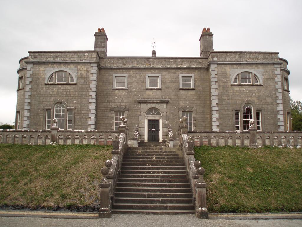 Fort House Bed & Breakfast Kilbeggan Extérieur photo