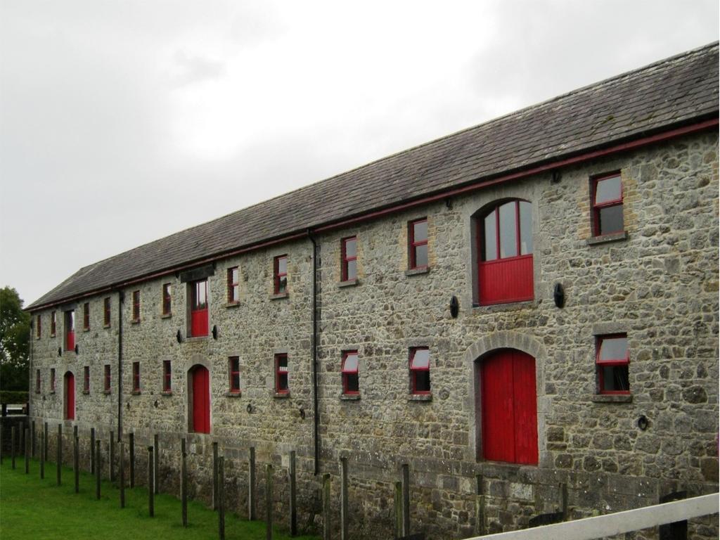 Fort House Bed & Breakfast Kilbeggan Extérieur photo