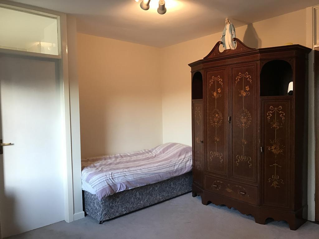 Fort House Bed & Breakfast Kilbeggan Extérieur photo